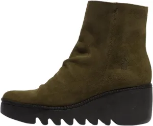 FLY London Women's Baan538fly Fashion Boot