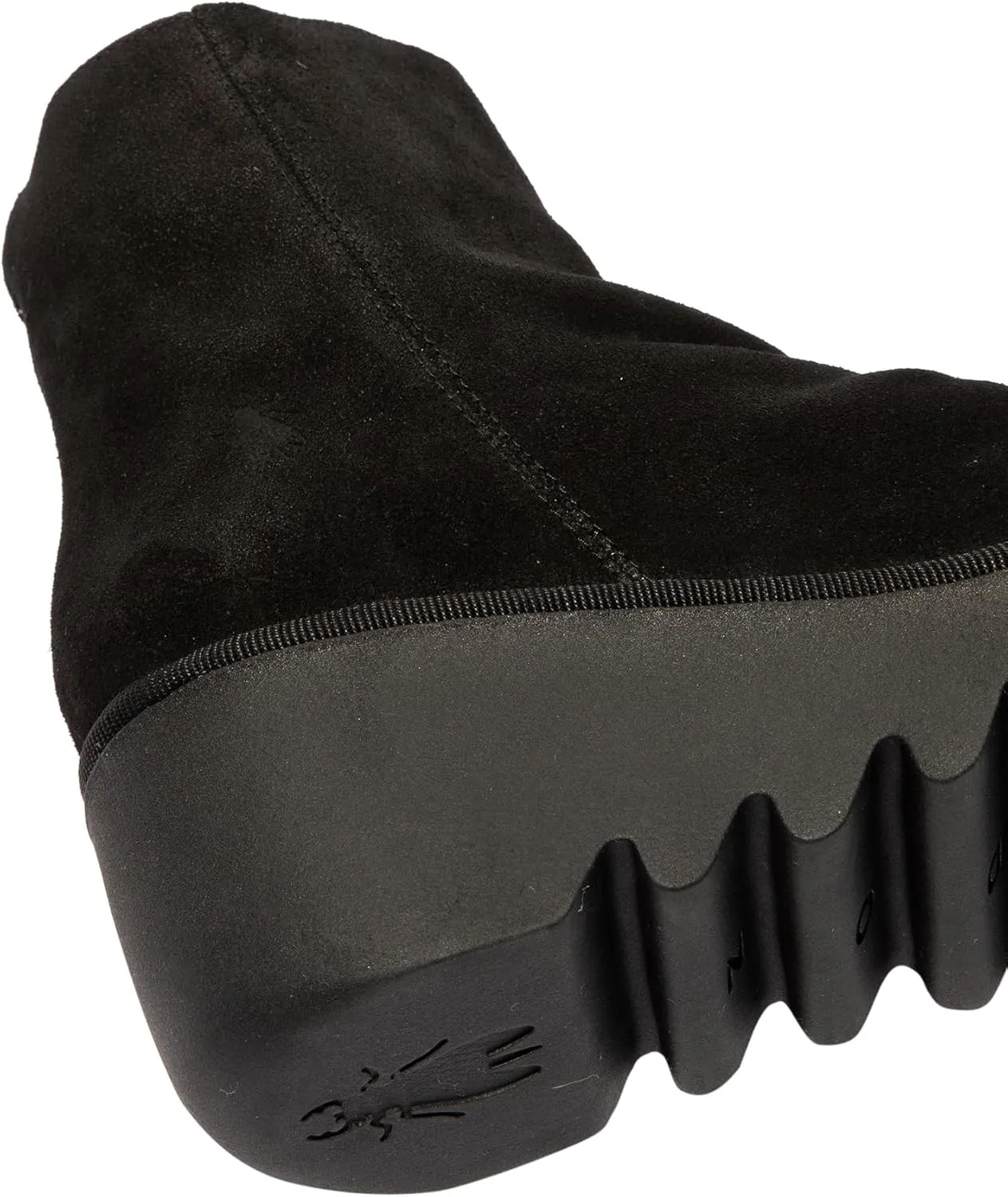 FLY London Women's Baan538fly Fashion Boot