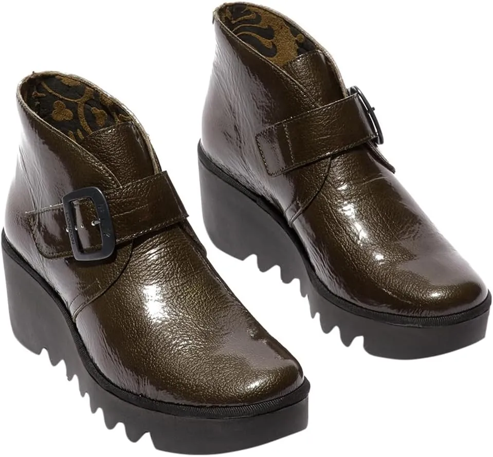 FLY London Women's Birt397fly Fashion Boot