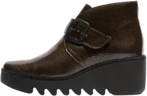 FLY London Women's Birt397fly Fashion Boot