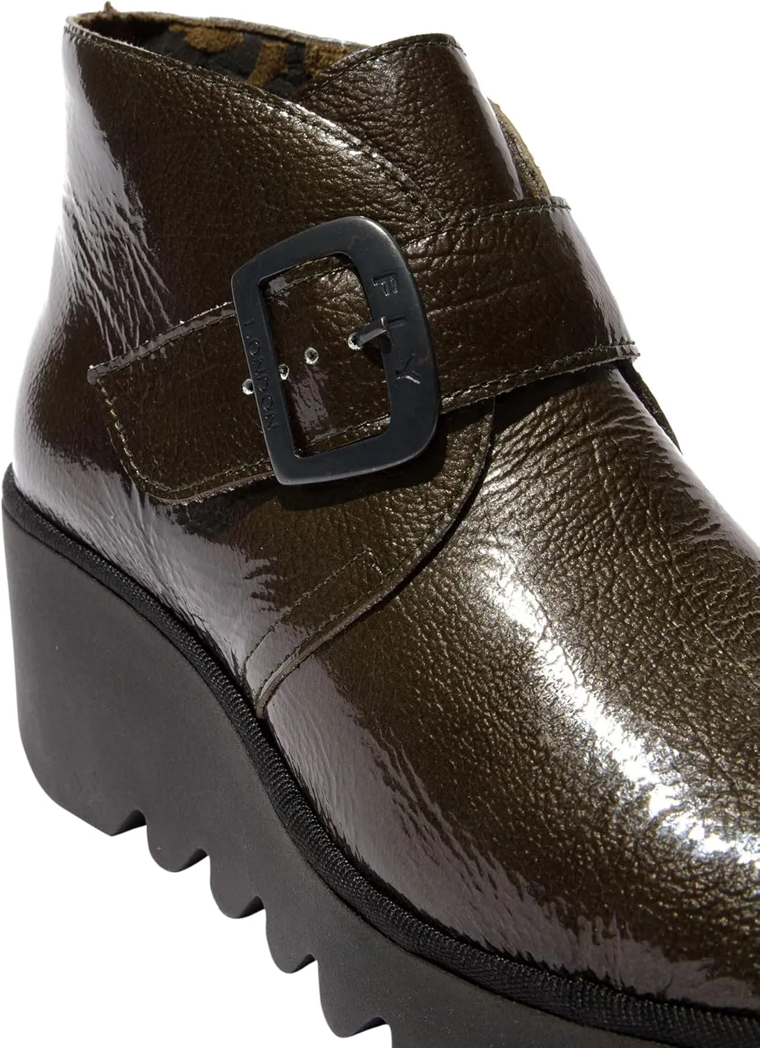 FLY London Women's Birt397fly Fashion Boot