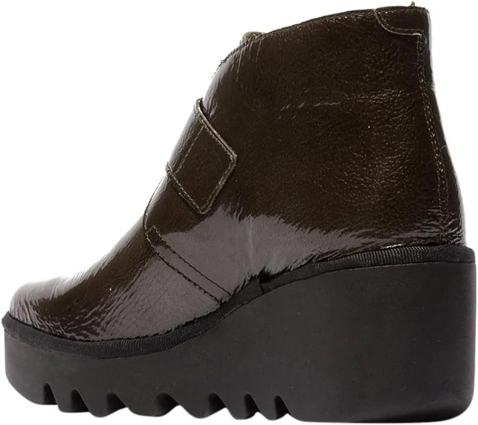 FLY London Women's Birt397fly Fashion Boot