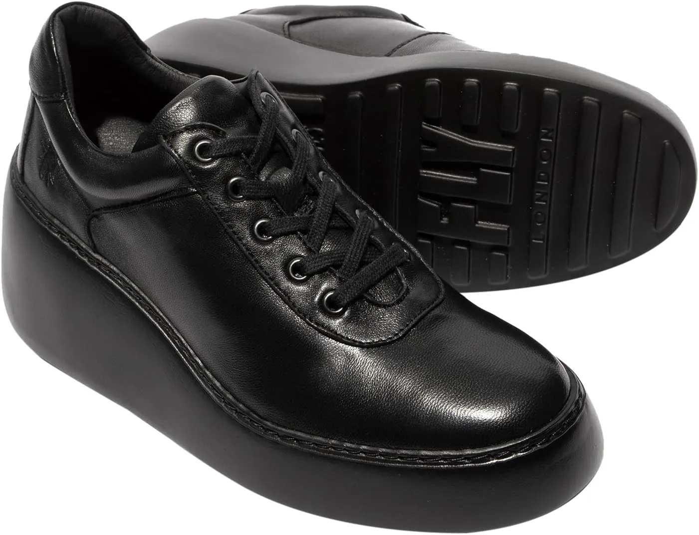 FLY London Women's Dipo638fly Platform