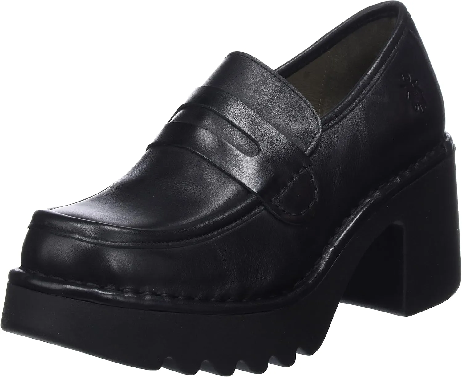 FLY London Women's Loafer