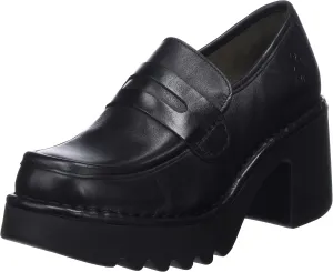 FLY London Women's Loafer