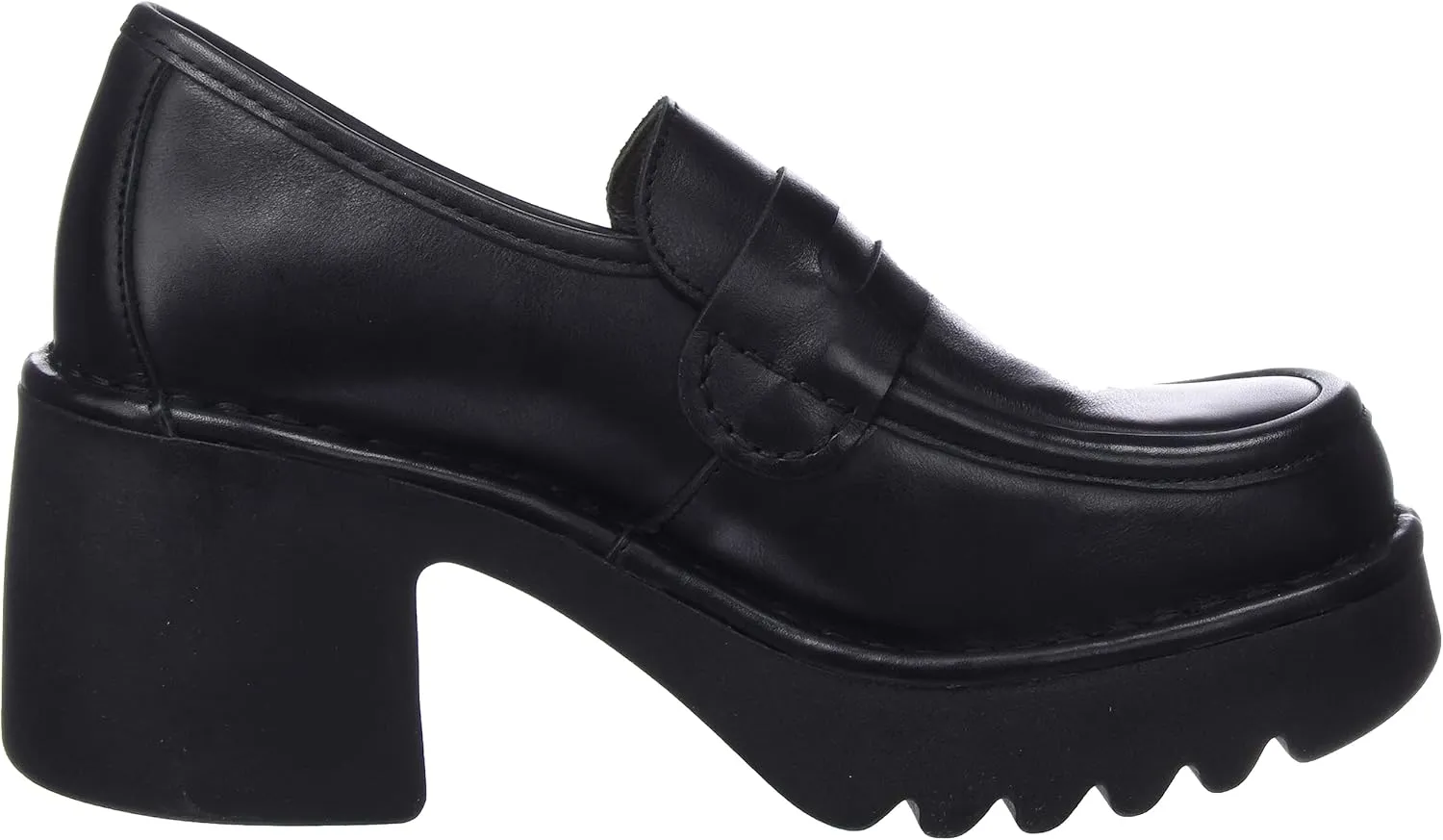 FLY London Women's Loafer