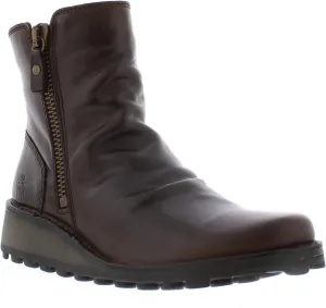 FLY London Women's Marl Boot