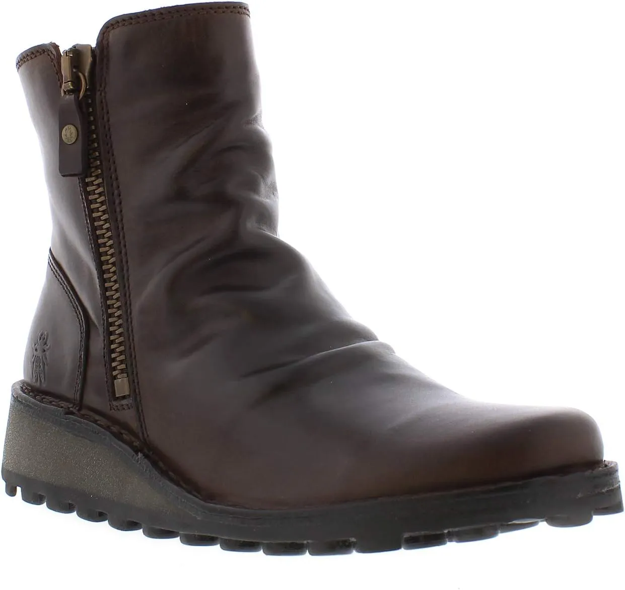 FLY London Women's Marl Boot