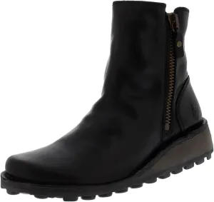 FLY London Women's Marl Boot