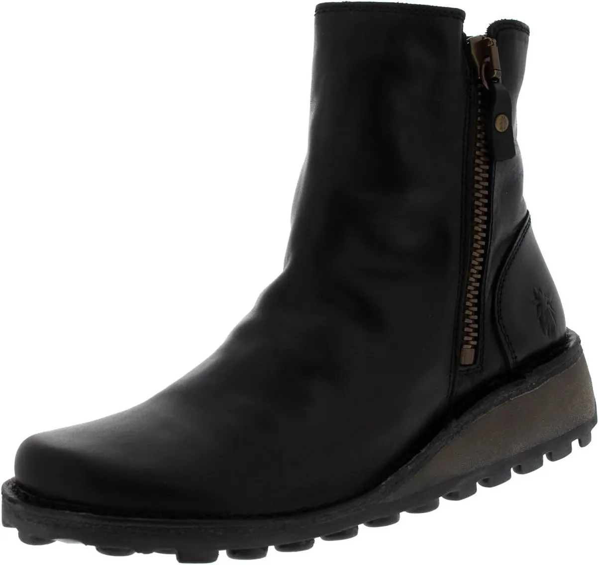 FLY London Women's Marl Boot