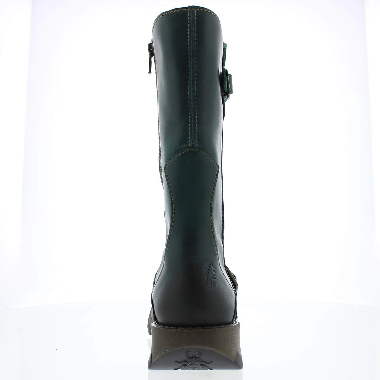 FLY London Women's Mes Leather Boot
