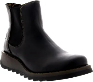 Fly London Women's Modern Ankle Boot, 0 UK