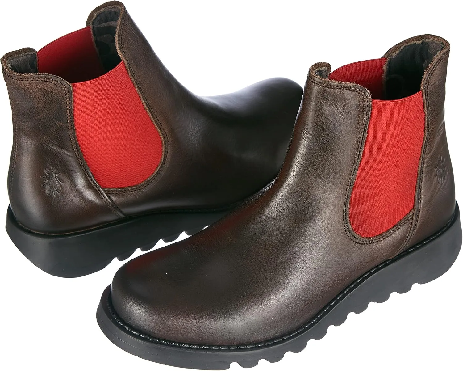 Fly London Women's Modern Ankle Boot, 0 UK