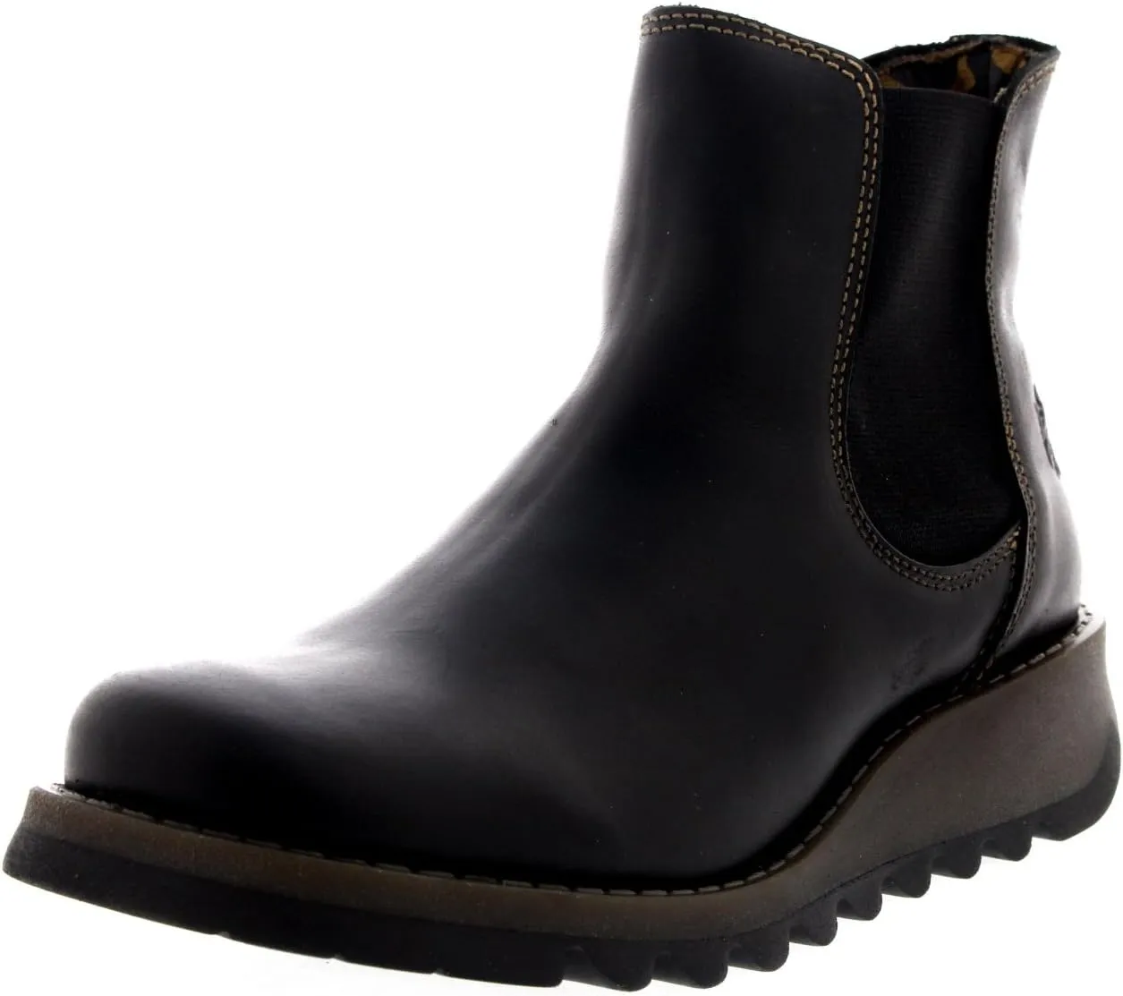 Fly London Women's Modern Ankle Boot, 0 UK