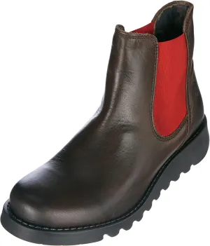 Fly London Women's Modern Ankle Boot, 0 UK