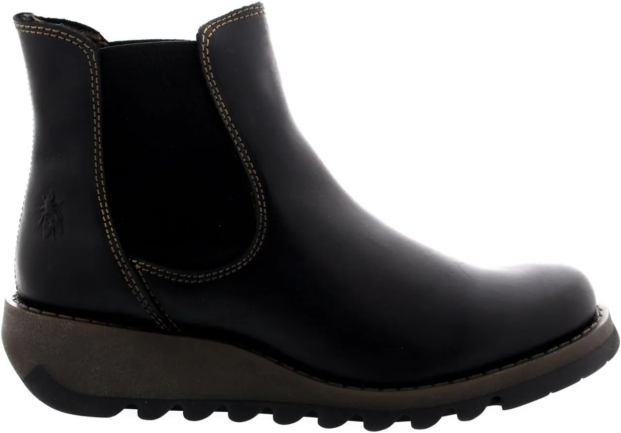 Fly London Women's Modern Ankle Boot, 0 UK