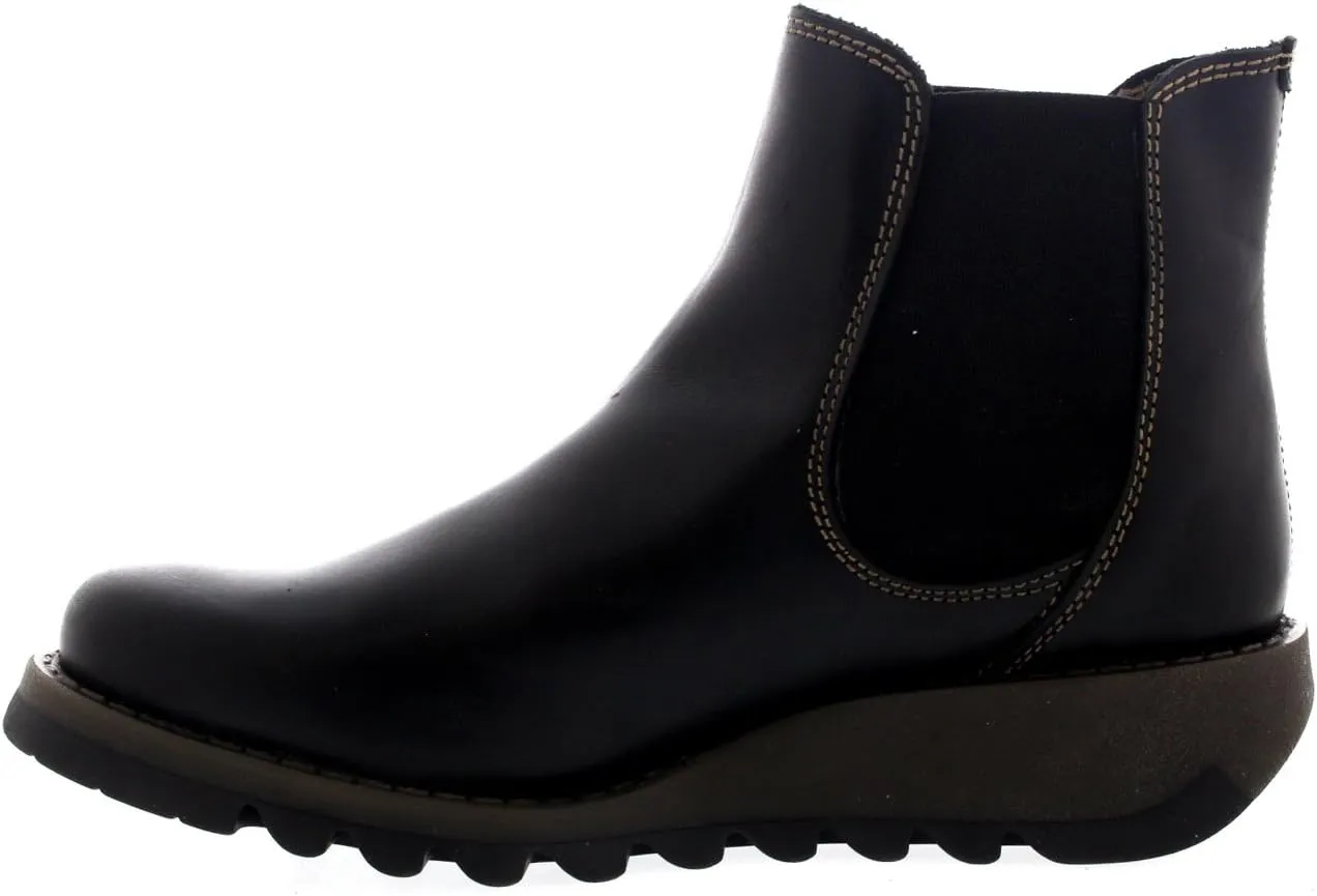 Fly London Women's Modern Ankle Boot, 0 UK