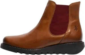 FLY London Women's Salv Boot