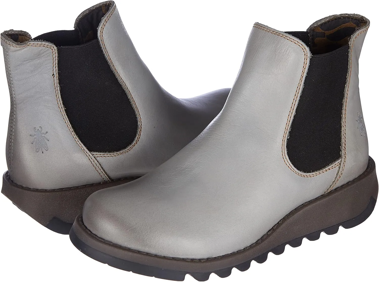 FLY London Women's Salv Boot
