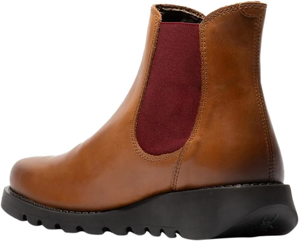 FLY London Women's Salv Boot