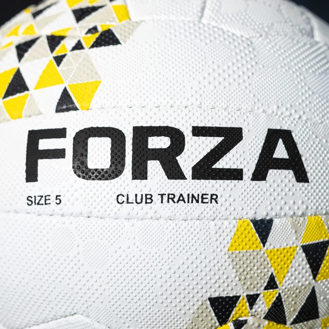 FORZA All-Weather Club Trainer Netball - Ball Size 4 & 5