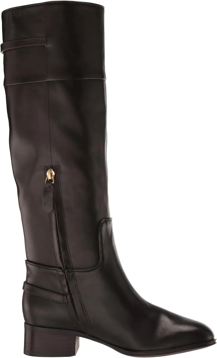 Franco Sarto Women's Jazrin Tall Riding Boots Knee High