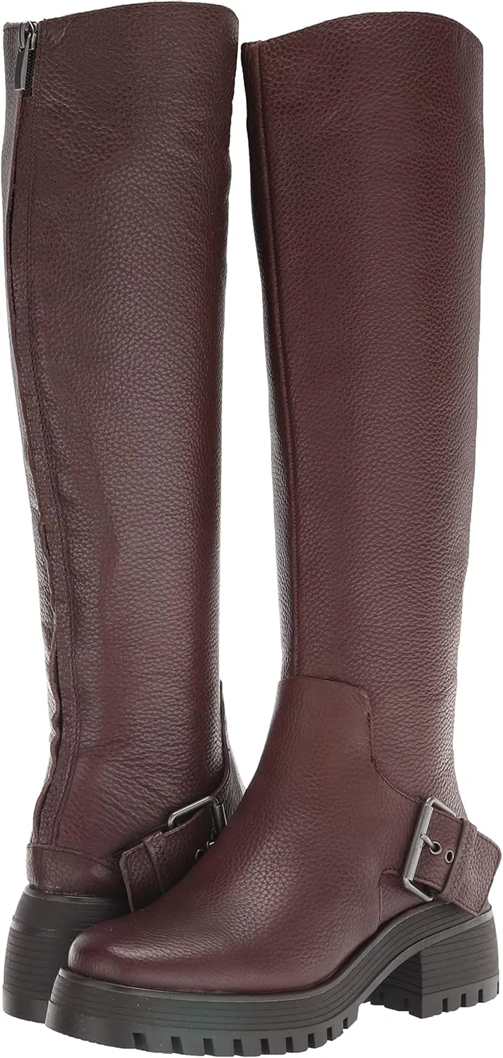 Franco Sarto Women's Julie Knee High Boot