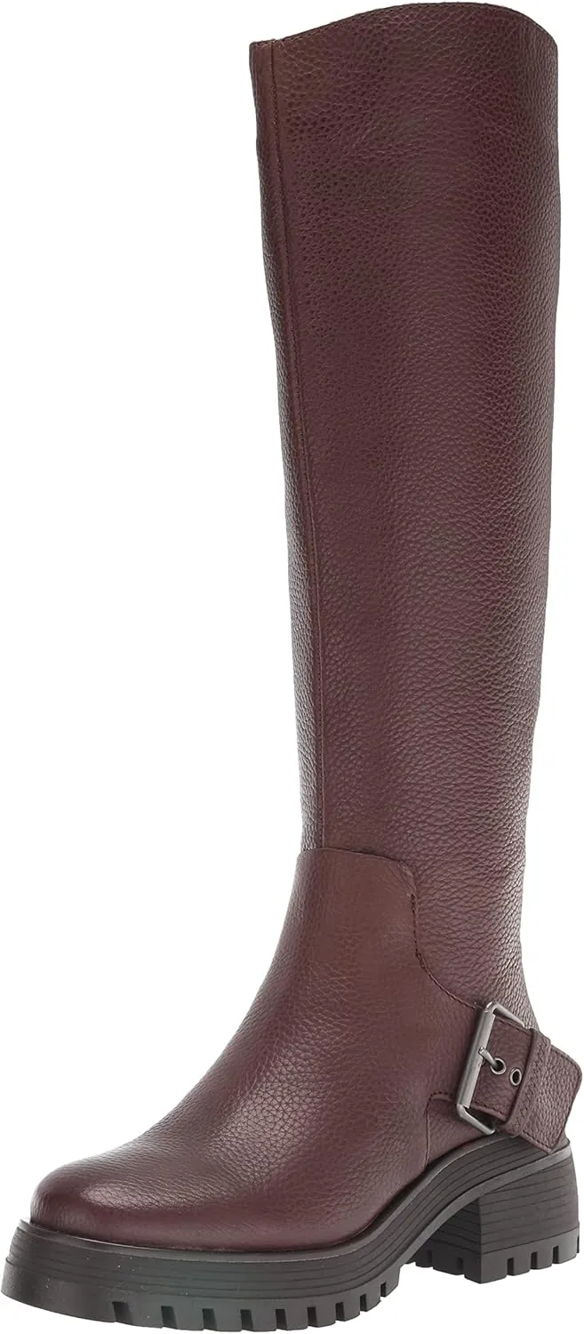 Franco Sarto Women's Julie Knee High Boot