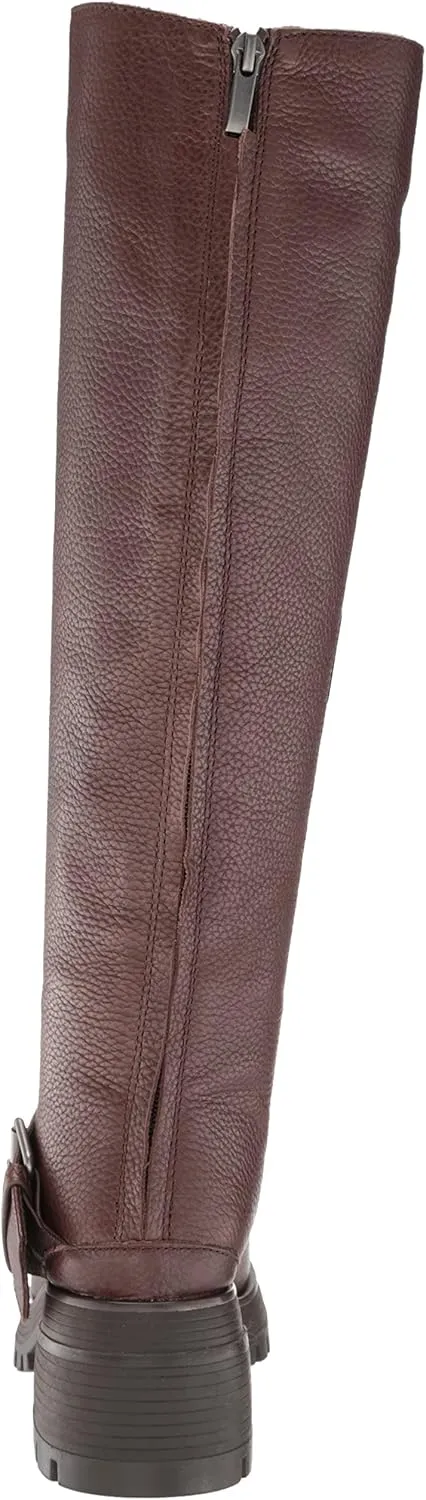 Franco Sarto Women's Julie Knee High Boot