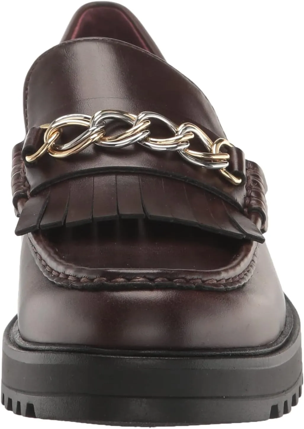 Franco Sarto Women's L-limitmoc Slip-ons Loafer