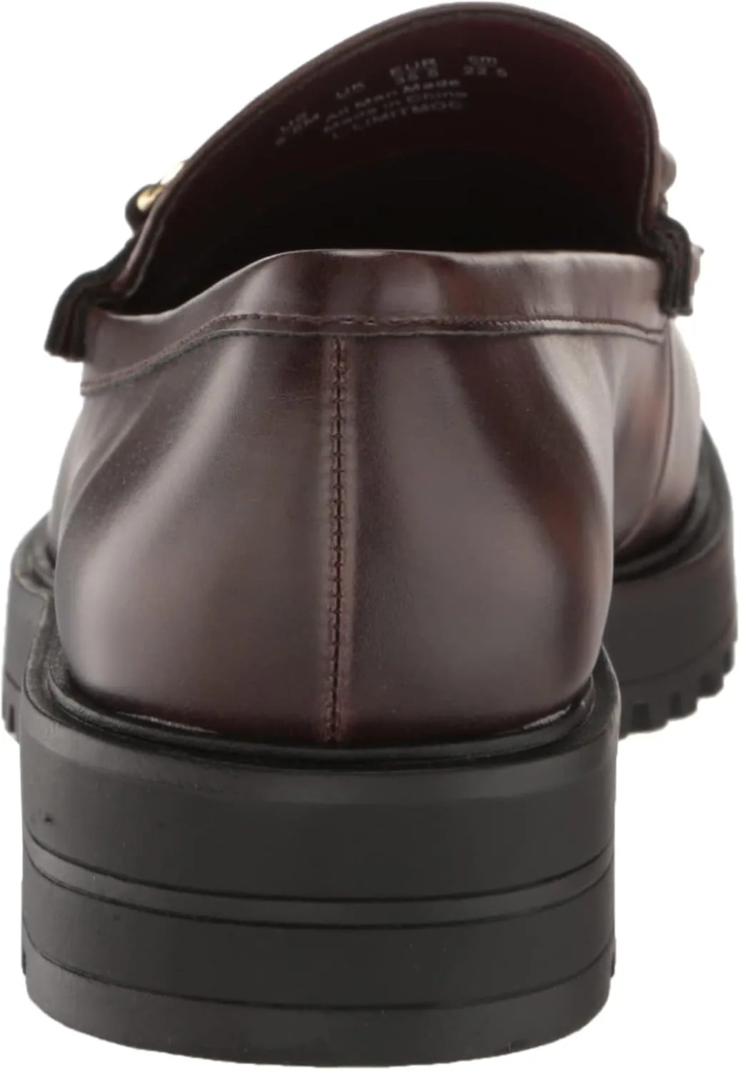 Franco Sarto Women's L-limitmoc Slip-ons Loafer