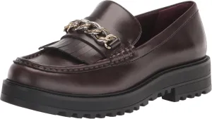 Franco Sarto Women's L-limitmoc Slip-ons Loafer