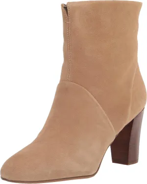 Franco Sarto Women's L-pia Ankle Boot