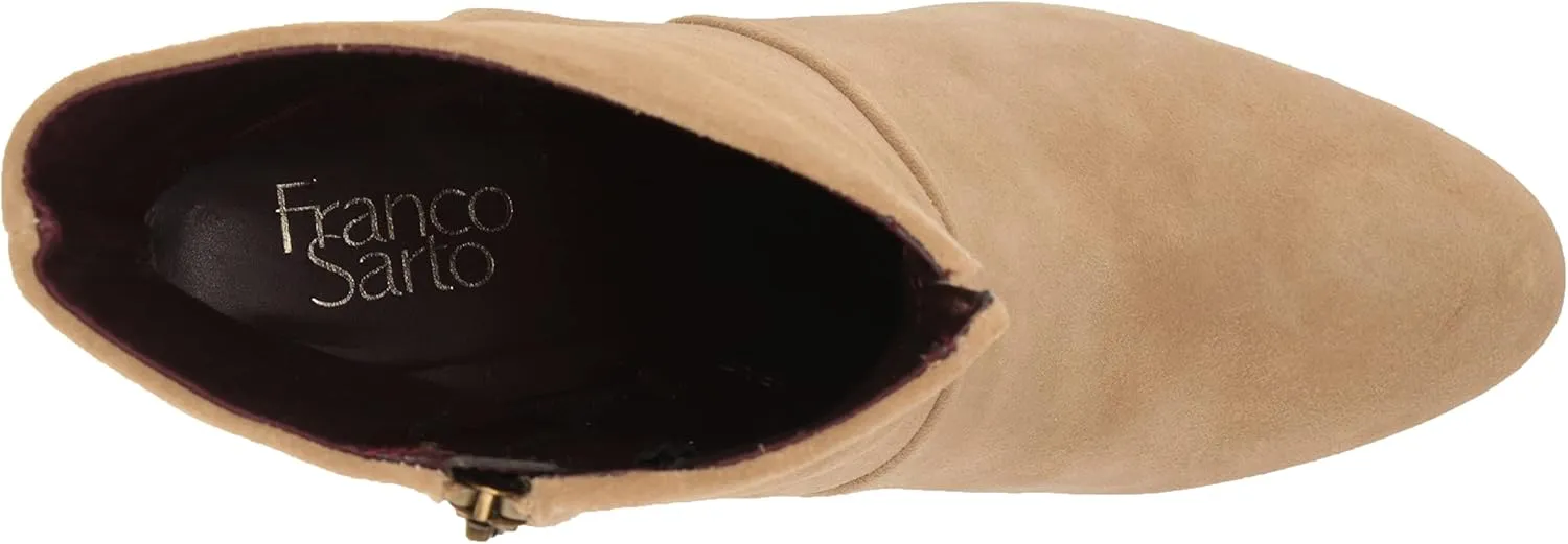 Franco Sarto Women's L-pia Ankle Boot