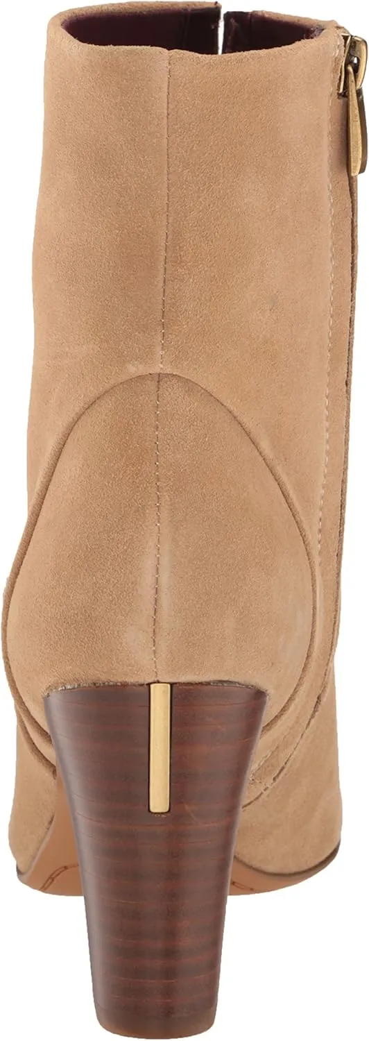 Franco Sarto Women's L-pia Ankle Boot