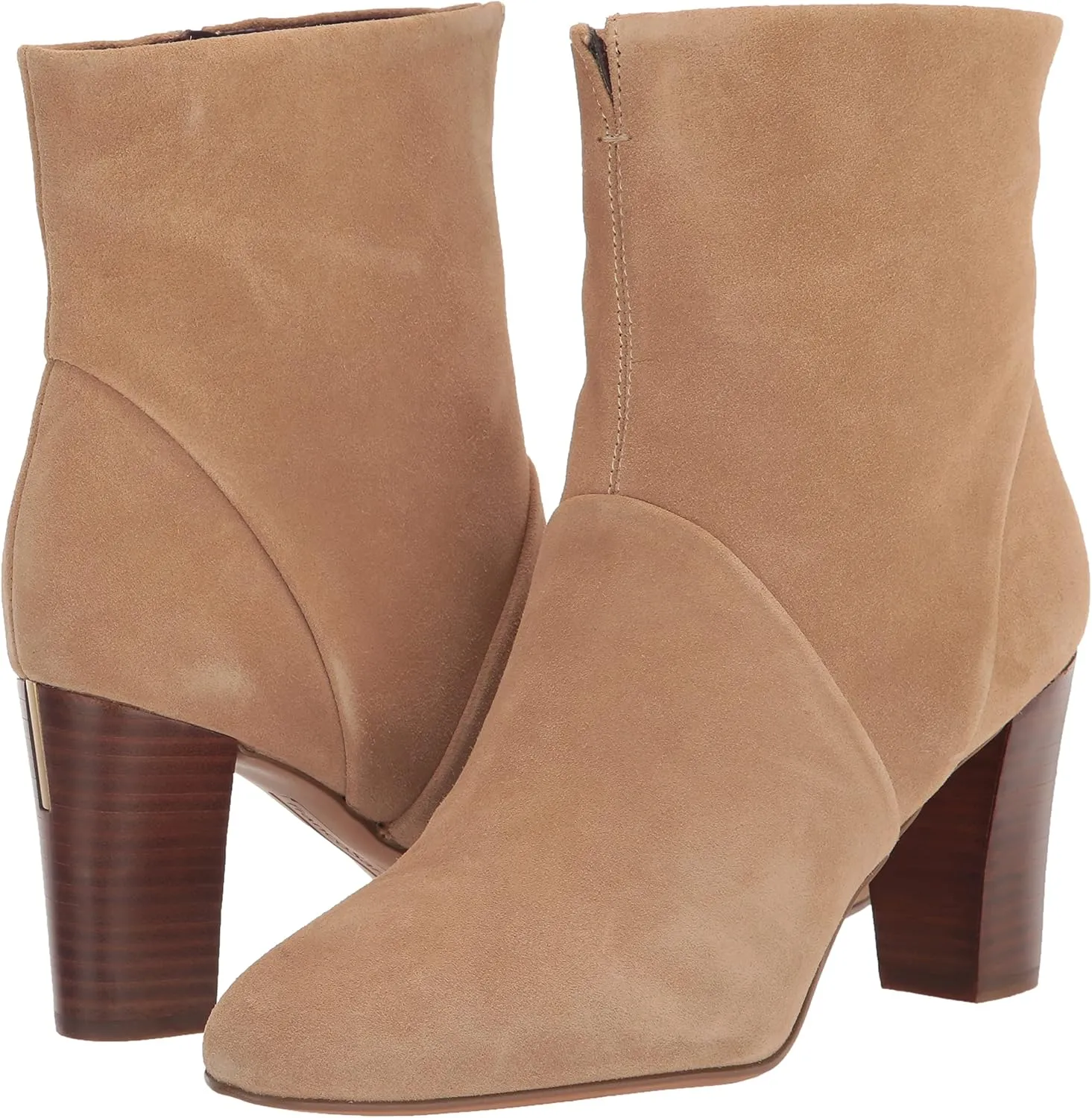 Franco Sarto Women's L-pia Ankle Boot