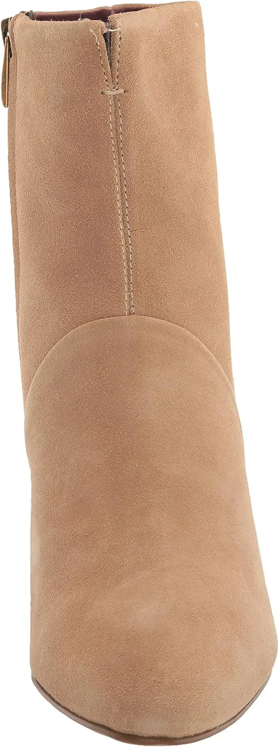Franco Sarto Women's L-pia Ankle Boot