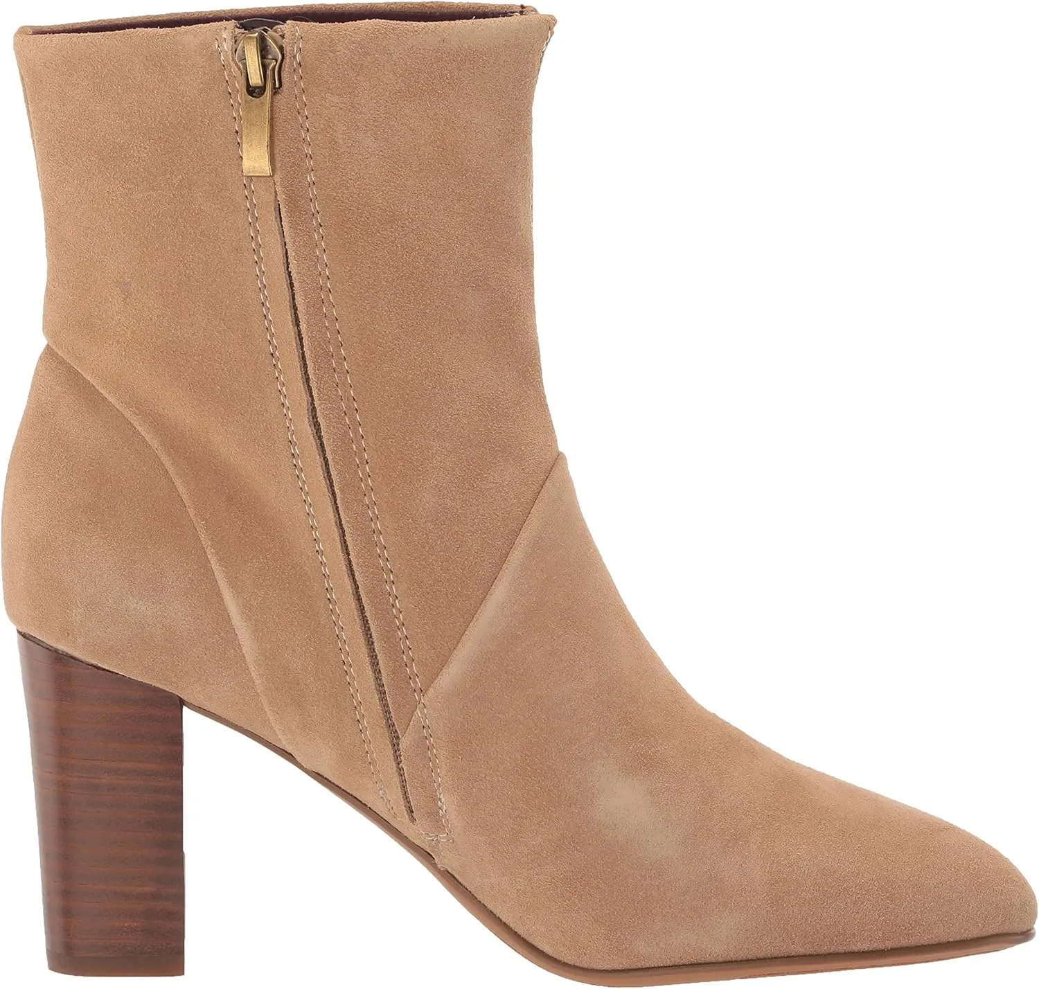 Franco Sarto Women's L-pia Ankle Boot