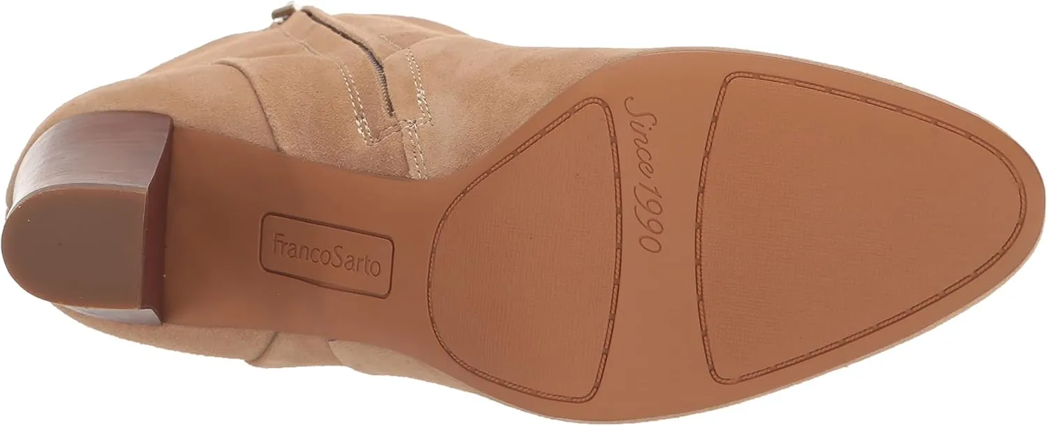 Franco Sarto Women's L-pia Ankle Boot