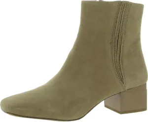 Franco Sarto Women's L-waxtona Booties Ankle Boot