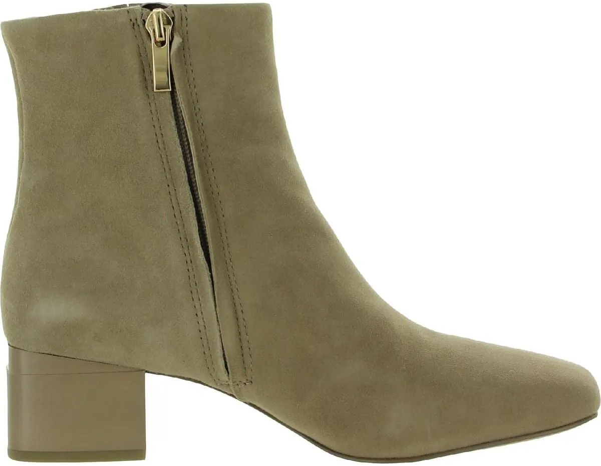 Franco Sarto Women's L-waxtona Booties Ankle Boot