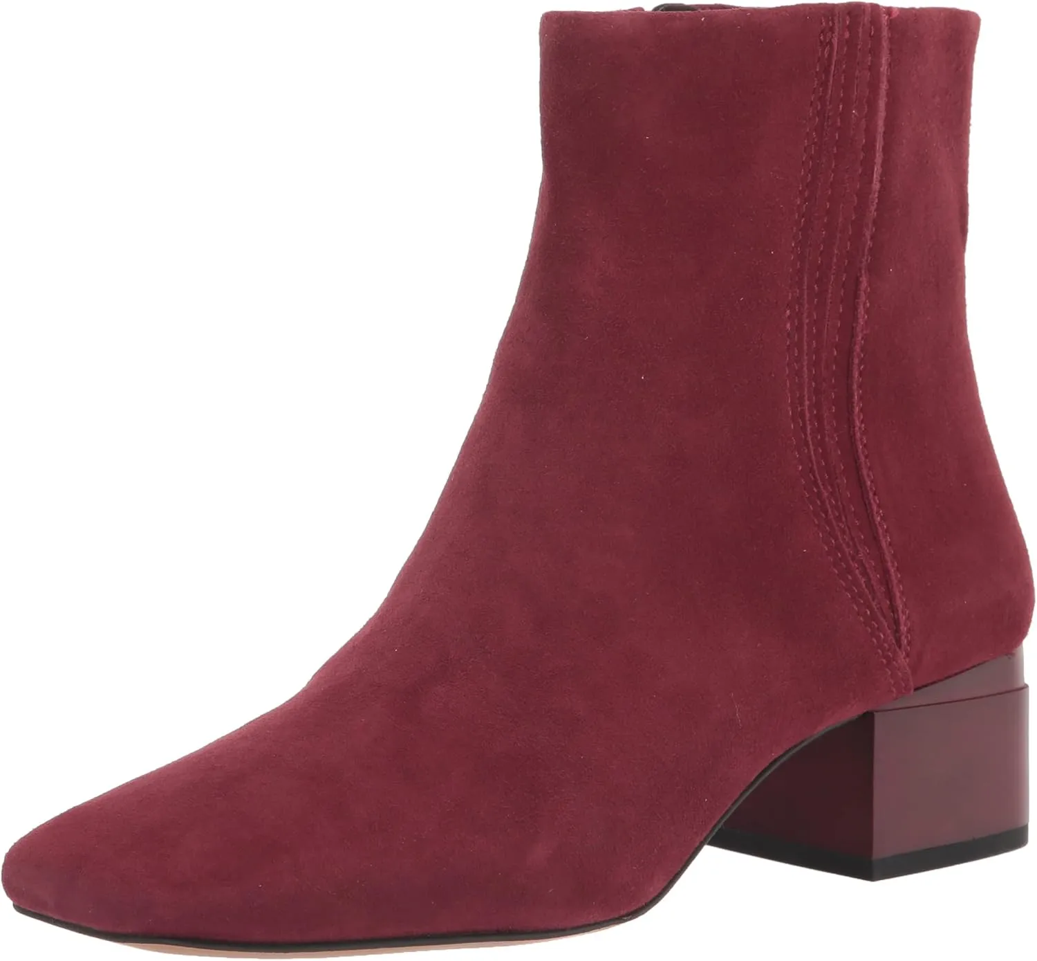 Franco Sarto Women's L-waxtona Booties Ankle Boot