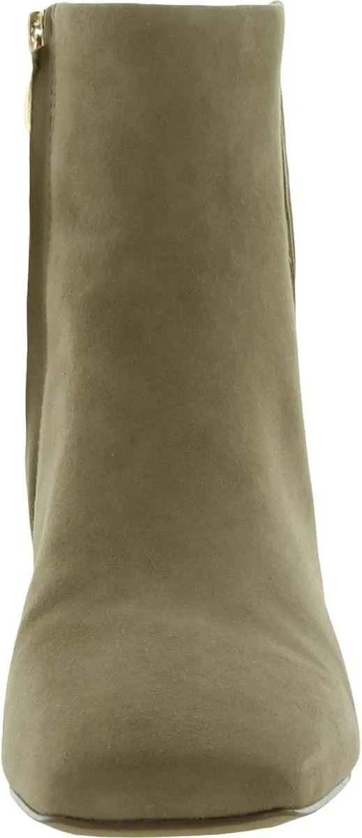 Franco Sarto Women's L-waxtona Booties Ankle Boot
