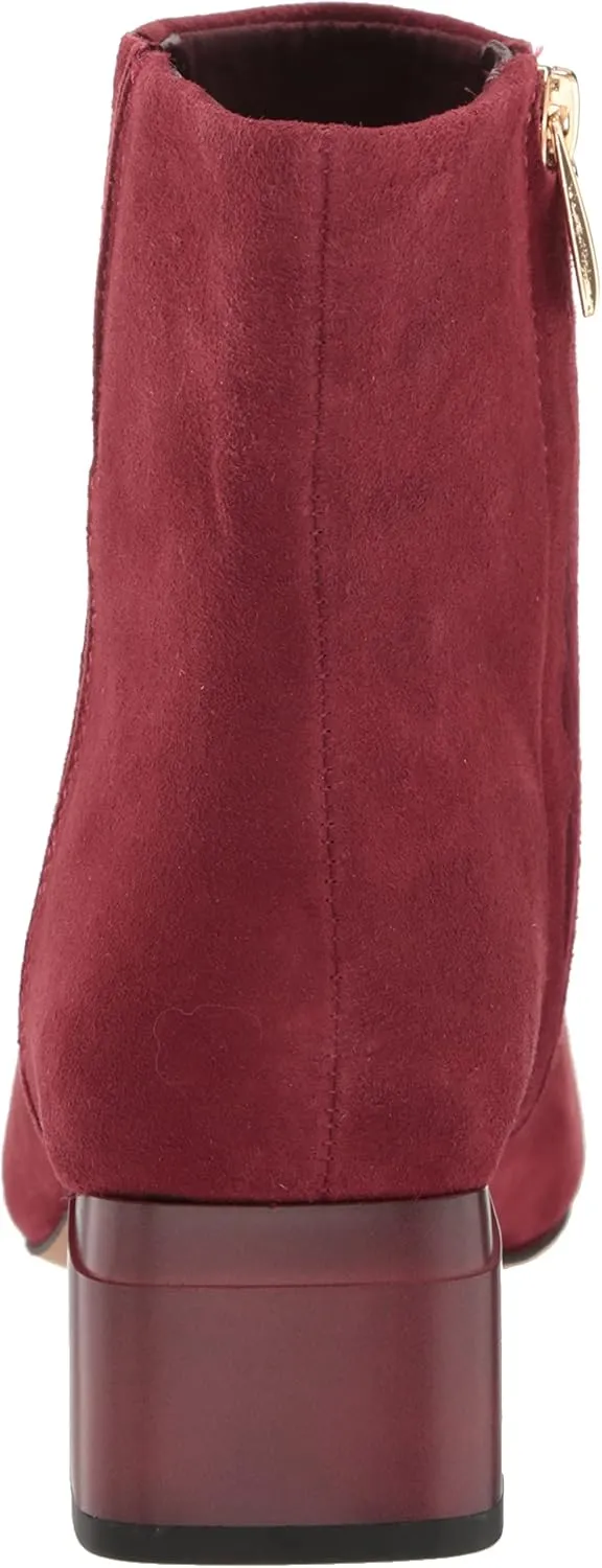 Franco Sarto Women's L-waxtona Booties Ankle Boot
