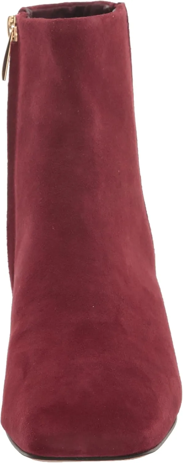 Franco Sarto Women's L-waxtona Booties Ankle Boot