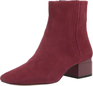 Franco Sarto Women's L-waxtona Booties Ankle Boot