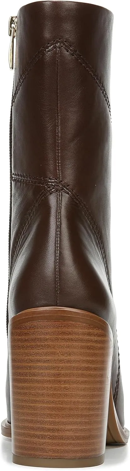 Franco Sarto Women's Stevie Mid Calf Boot