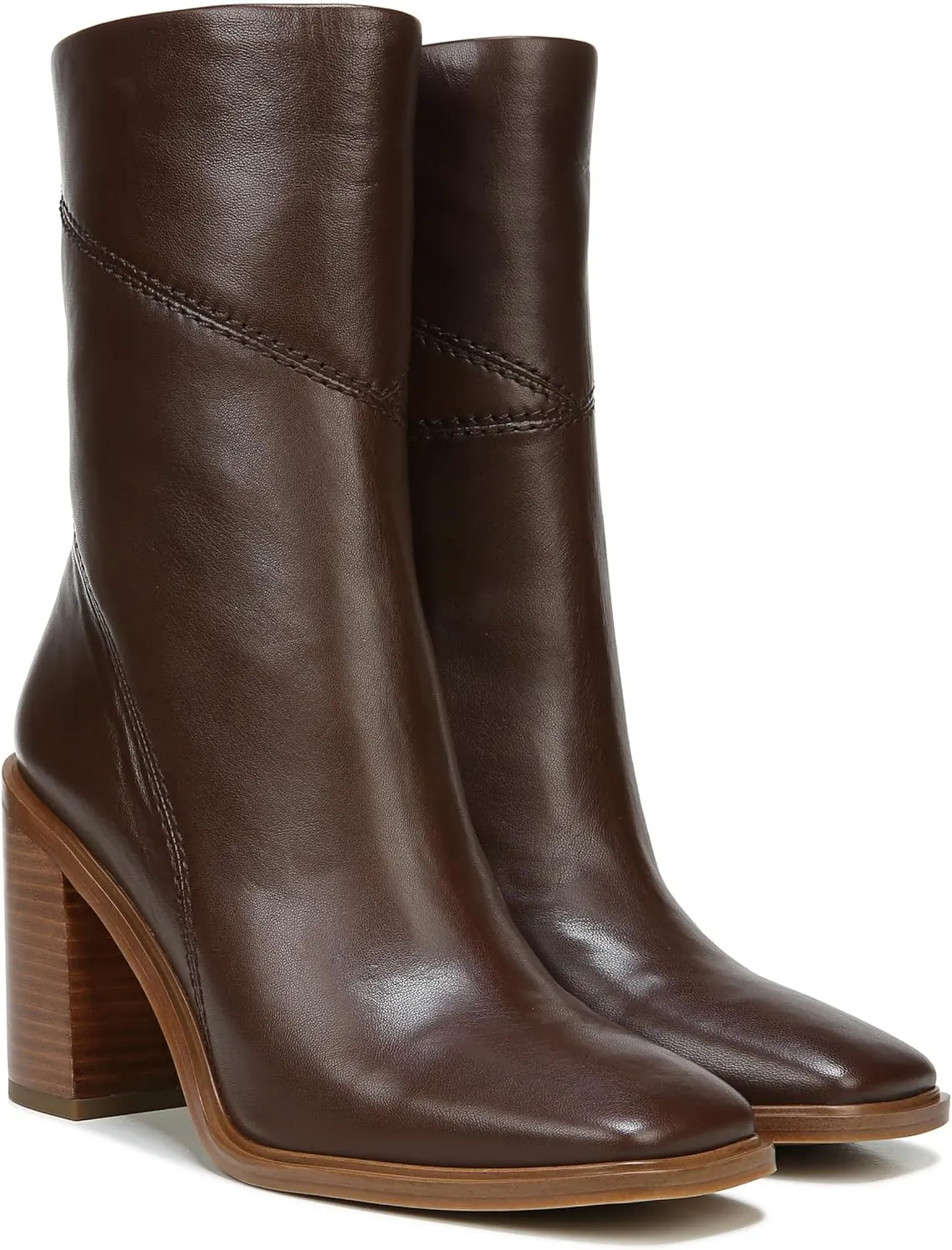 Franco Sarto Women's Stevie Mid Calf Boot