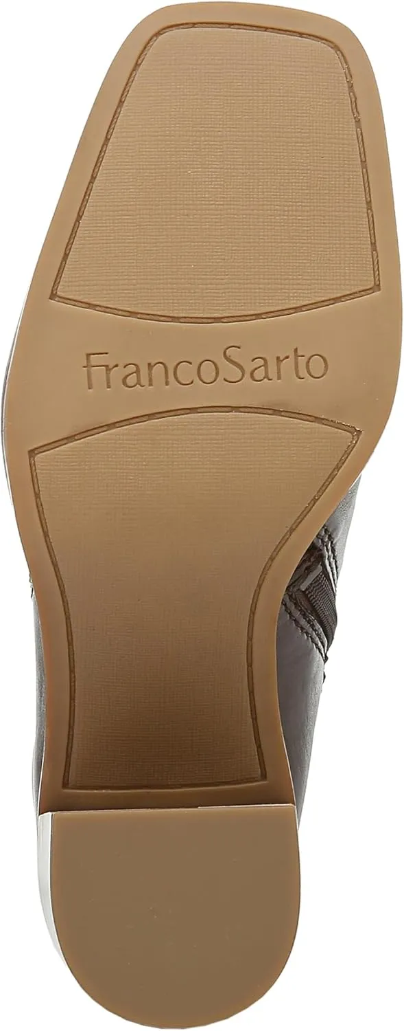 Franco Sarto Women's Stevie Mid Calf Boot