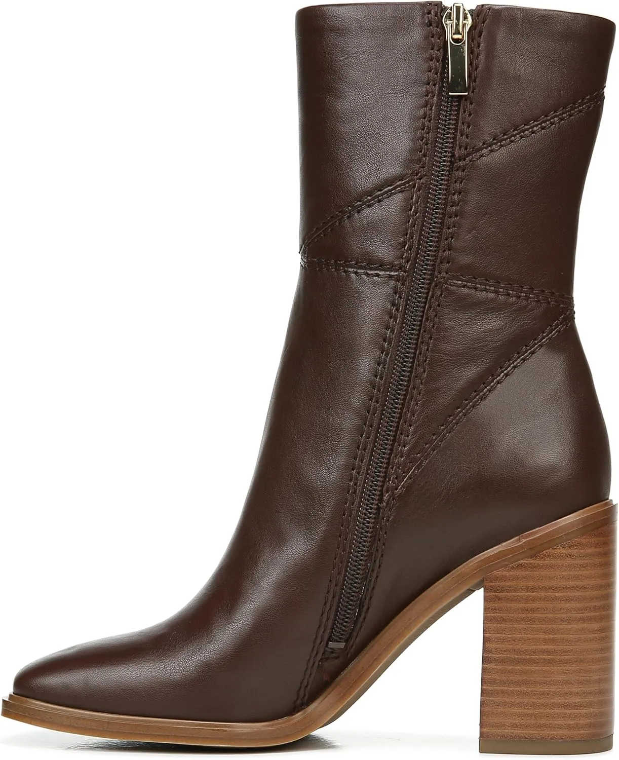 Franco Sarto Women's Stevie Mid Calf Boot